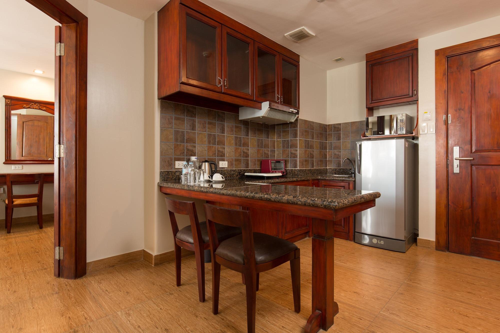 Mj Hotel And Suites Cebu Екстер'єр фото